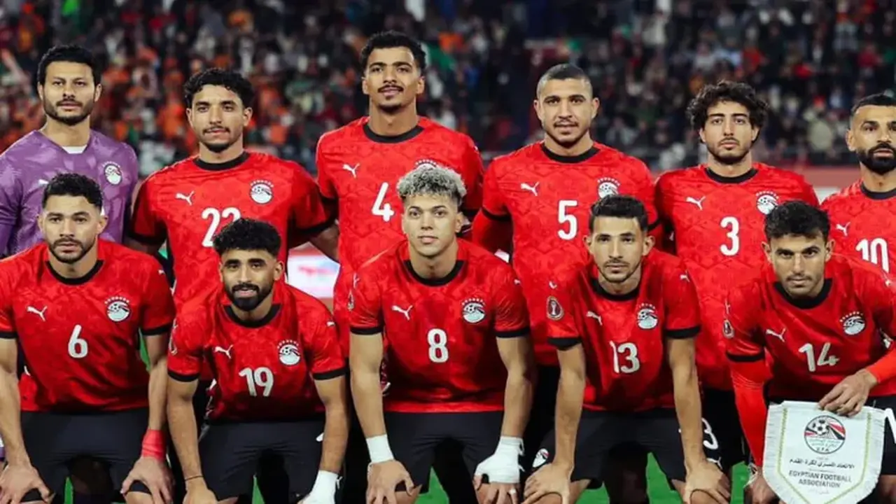 موعد مباراة منتخب مصر والسعودية الودية ضمن الاستعداد لبطولة كأس العالم